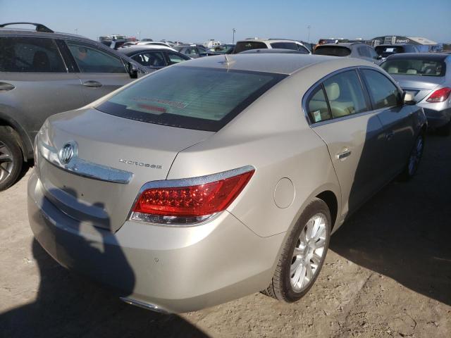 Foto 4 de la subasta – 2013 BUICK LACROSSE con VIN 1G4GC5E32DF185916