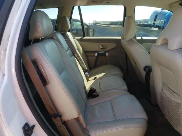 Photo 6 from auction – 2008 VOLVO XC90 3.2 with VIN YV4CY982981481420