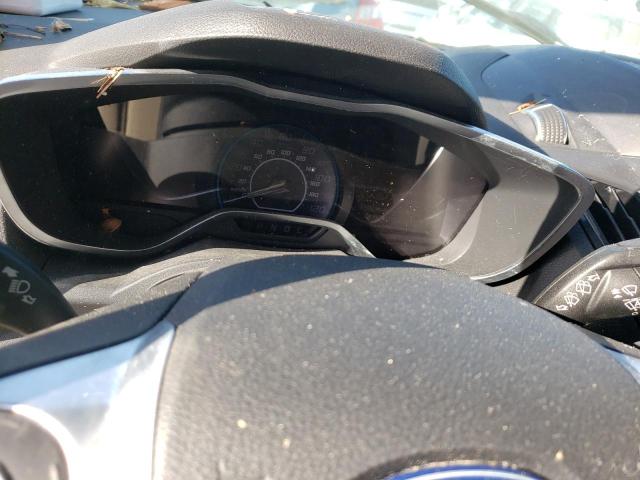 Photo 8 from auction – 2016 FORD C-MAX SEL with VIN 1FADP5BU3GL103499