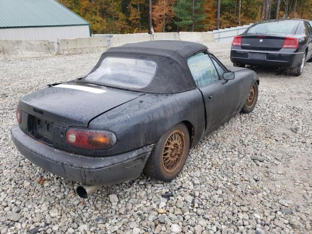 Photo 4 from auction – 1996 MAZDA MX-5 MIATA with VIN JM1NA3537T0710170