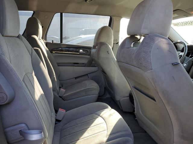 Photo 11 from auction – 2014 BUICK ENCLAVE with VIN 5GAKRAKD6EJ105293