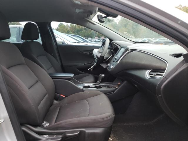 Photo 5 from auction – 2018 CHEVROLET MALIBU LT with VIN 1G1ZD5ST1JF205253