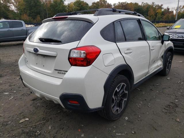Photo 4 from auction – 2016 SUBARU CROSSTREK with VIN JF2GPABC8G8253135