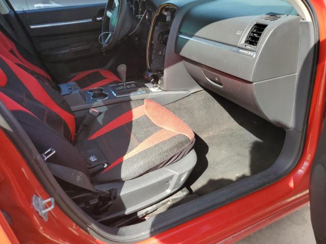 Photo 5 from auction – 2009 DODGE CHARGER SX with VIN 2B3KA33VX9H542778
