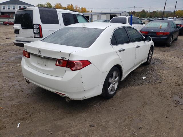 Photo 4 from auction – 2012 ACURA TSX with VIN JH4CU2F45CC022651