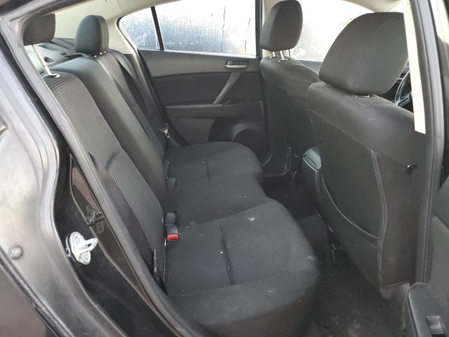 Photo 6 from auction – 2013 MAZDA 3 I with VIN JM1BL1TF9D1778299