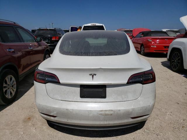 Photo 6 from auction – 2020 TESLA MODEL 3 with VIN 5YJ3E1EA0LF659546