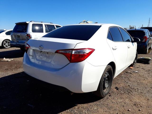 Photo 4 from auction – 2015 TOYOTA COROLLA L with VIN 5YFBURHE6FP286369