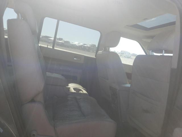 Photo 6 from auction – 2010 FORD FLEX LIMIT with VIN 2FMGK5DC2ABA68032