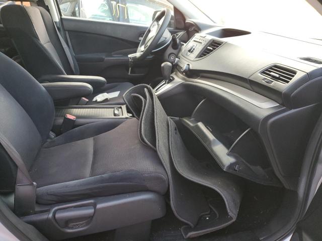 Photo 5 from auction – 2013 HONDA CR-V EX with VIN 3CZRM3H56DG705698