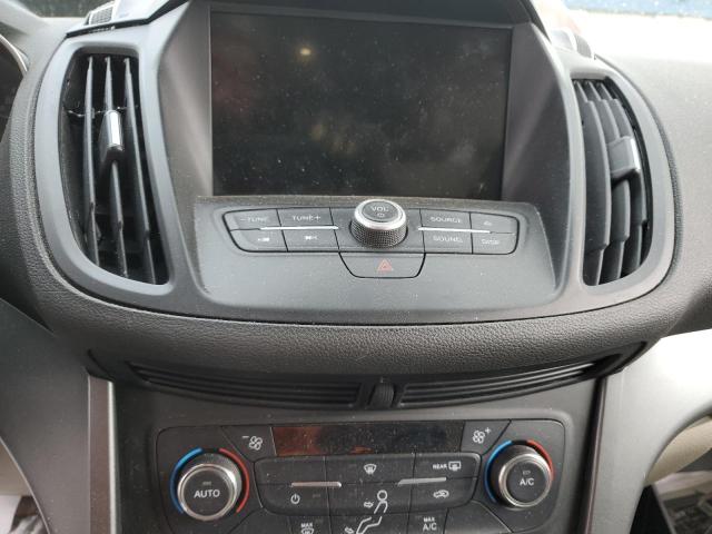 Photo 9 from auction – 2017 FORD ESCAPE SE with VIN 1FMCU9G99HUB62414