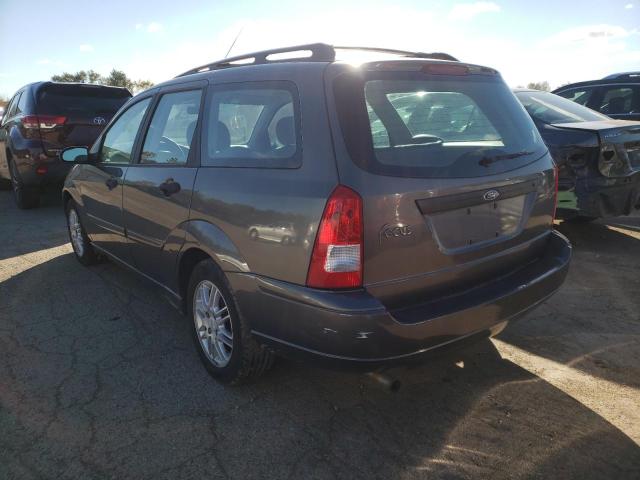 Photo 3 from auction – 2002 FORD FOCUS SE with VIN 1FAFP36342W139319