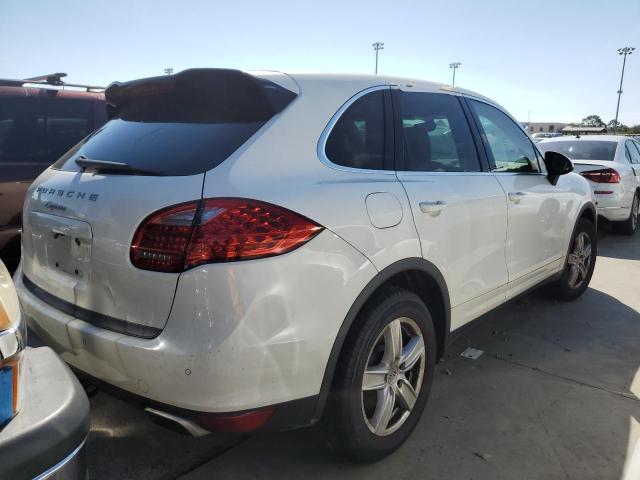 Photo 4 from auction – 2012 PORSCHE CAYENNE with VIN WP1AA2A22CLA01830