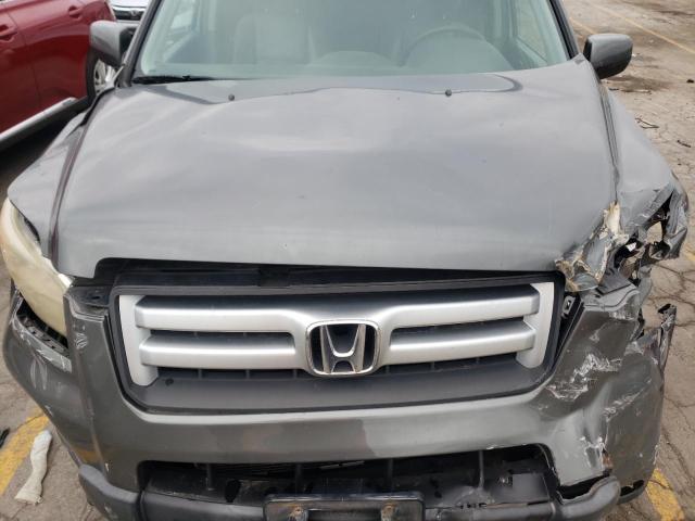 Photo 7 from auction – 2008 HONDA PILOT EXL with VIN 5FNYF18568B038305