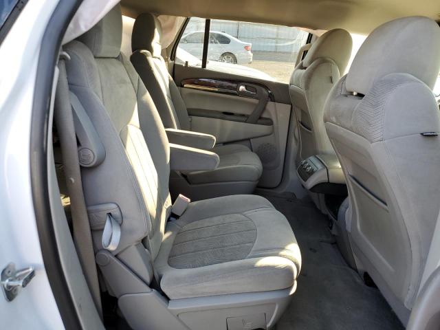 Photo 6 from auction – 2016 BUICK ENCLAVE with VIN 5GAKRAKD6GJ340666