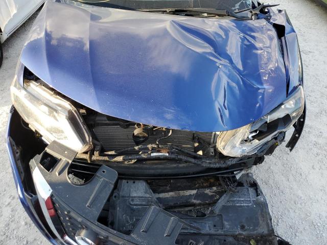 Photo 7 from auction – 2017 NISSAN ROGUE S with VIN KNMAT2MT0HP537434