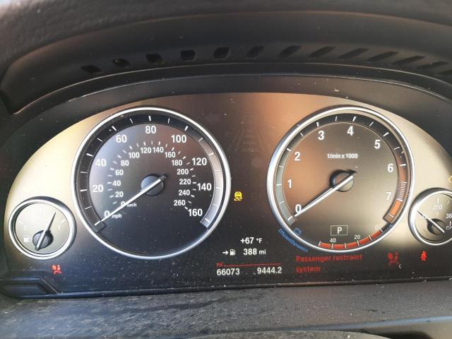 Photo 8 from auction – 2017 BMW X5 XDRIVE3 with VIN 5UXKR0C32H0V72248