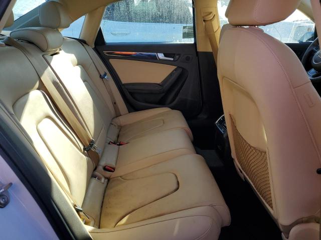 Photo 6 from auction – 2015 AUDI A4 PREMIUM with VIN WAUEFAFL0FN015229