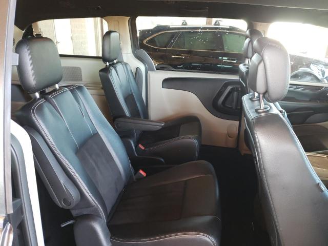 Photo 6 from auction – 2019 DODGE GRAND CARA with VIN 2C4RDGCG6KR725981