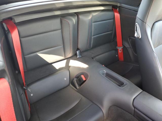 Photo 6 from auction – 2012 PORSCHE 911 CARRER with VIN WP0CB2A96CS154981