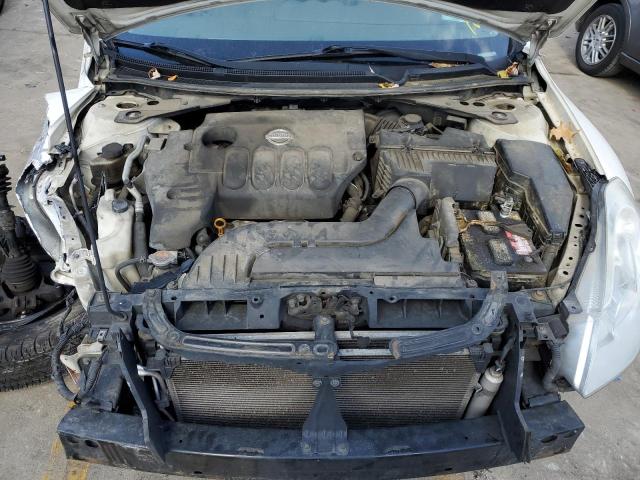 Photo 7 from auction – 2012 NISSAN ALTIMA BAS with VIN 1N4AL2AP9CC256004