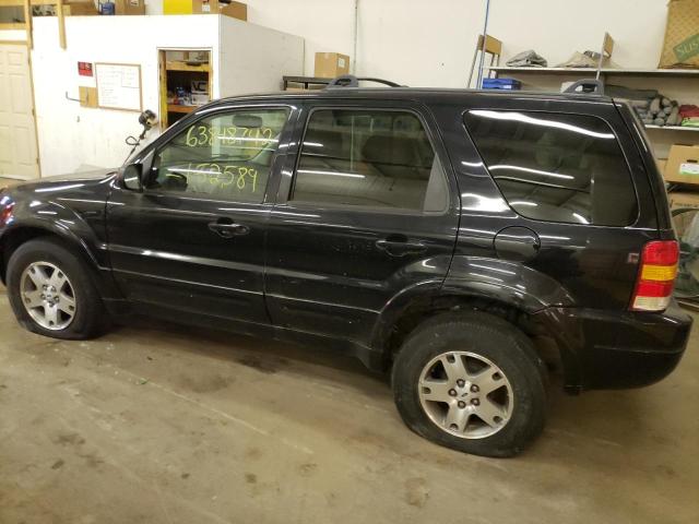 Photo 9 from auction – 2004 FORD ESCAPE LIM with VIN 1FMCU941X4KA30704