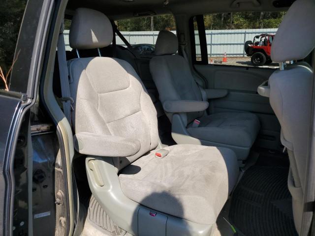 Photo 6 from auction – 2006 HONDA ODYSSEY EX with VIN 5FNRL38476B429766