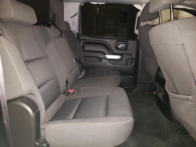 Photo 6 from auction – 2016 CHEVROLET SILVERADO with VIN 3GCUKREC0GG343884