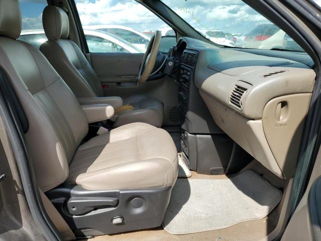 Photo 5 from auction – 2004 CHEVROLET VENTURE LU with VIN 1GNDX13E84D205663