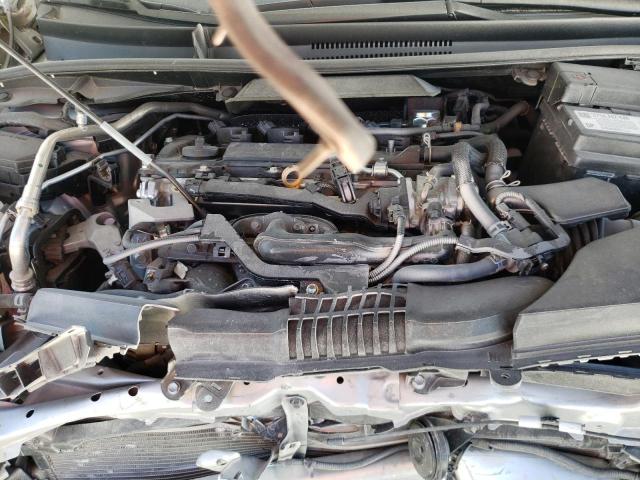 Photo 7 from auction – 2022 TOYOTA COROLLA SE with VIN 5YFS4MCE5NP109949