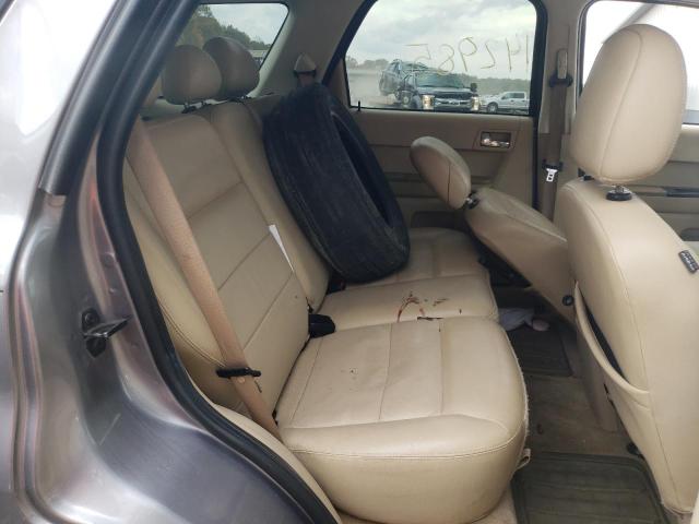Photo 6 from auction – 2008 FORD ESCAPE LIM with VIN 1FMCU04168KE19406