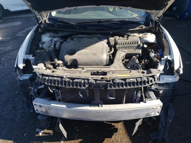 Photo 7 from auction – 2016 NISSAN MAXIMA 3.5 with VIN 1N4AA6AP6GC396921