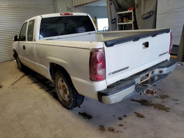 Photo 3 from auction – 2003 CHEVROLET silverado with VIN 2GCEC19V531312101