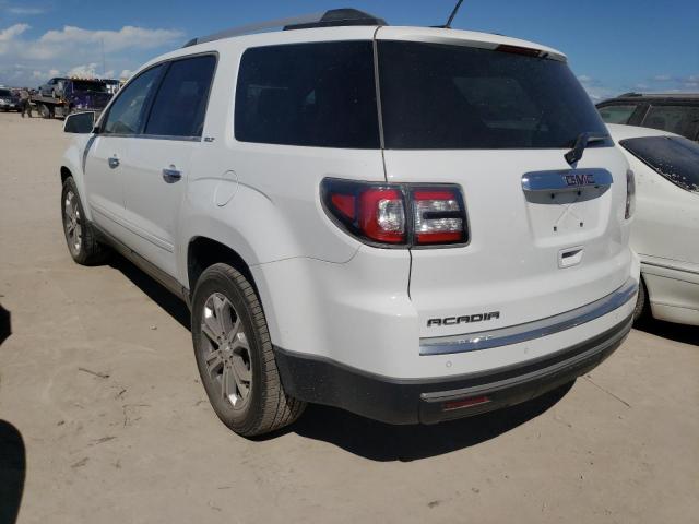 Фото 3 с аукциона – 2016 GMC ACADIA SLT с VIN 1GKKRRKD3GJ184667