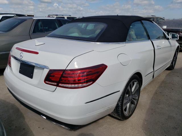 Photo 4 from auction – 2017 MERCEDES-BENZ E 400 with VIN WDDKK6FF9HF360271