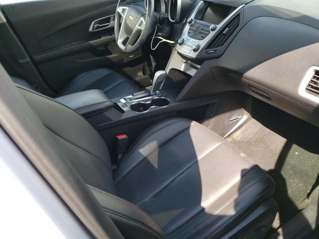 Photo 5 from auction – 2013 CHEVROLET EQUINOX LT with VIN 2GNALFEK5D6192996