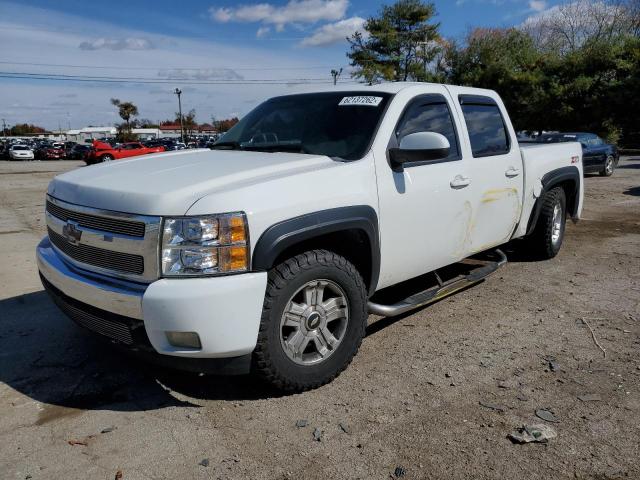 صورة رقم 2 من المزاد - 2007 CHEVROLET SILVERADO مع VIN 3GCEK13M97G552140