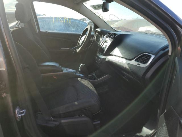 Photo 5 from auction – 2015 DODGE JOURNEY SE with VIN 3C4PDCAB7FT737311