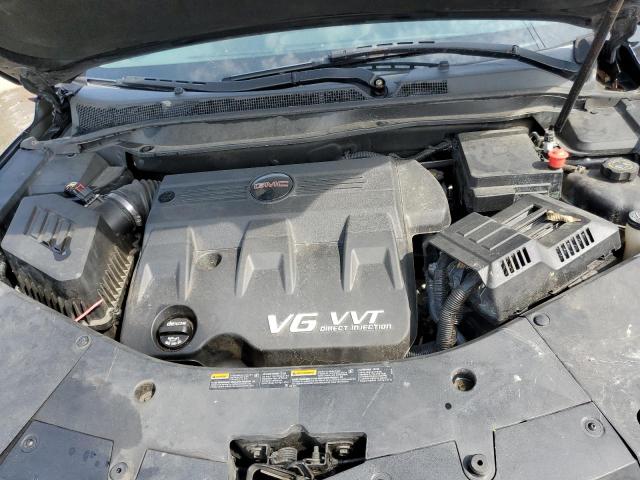 Zdjęcie 7 z aukcji – 2013 CHEVROLET EQUINOX LT z VIN 2GNFLEE34D6154717