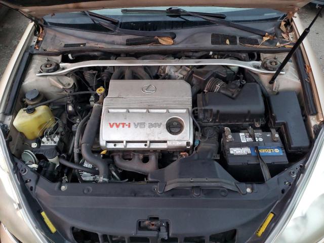 Photo 7 from auction – 2002 LEXUS ES 300 with VIN JTHBF30G320031606