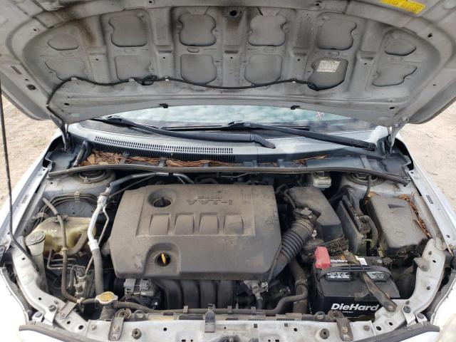 Photo 7 from auction – 2011 TOYOTA COROLLA with VIN 2T1BU4EE9BC562478