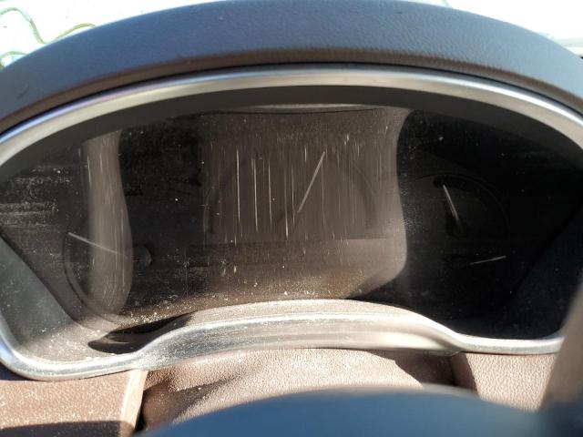 Photo 8 from auction – 2015 CADILLAC SRX PREMIU with VIN 3GYFNDE33FS597033