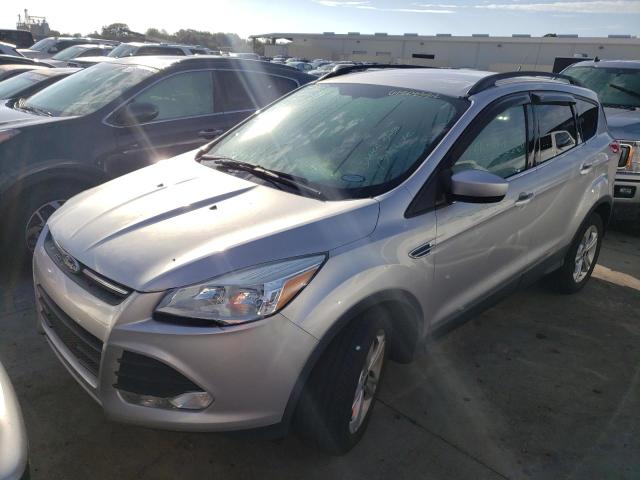 Photo 2 from auction – 2014 FORD ESCAPE SE with VIN 1FMCU0G95EUD77635