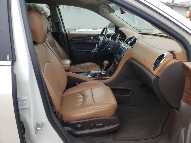Photo 5 from auction – 2013 BUICK ENCLAVE with VIN 5GAKRCKD9DJ265050