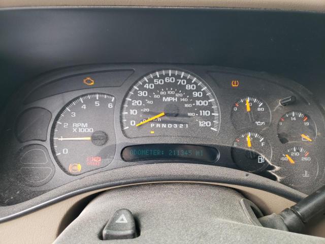 Photo 8 from auction – 2006 GMC NEW SIERRA with VIN 2GTEC13V761352161