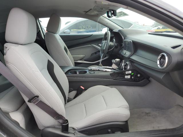 Photo 5 from auction – 2016 CHEVROLET CAMARO LT with VIN 1G1FB1RS3G0142263