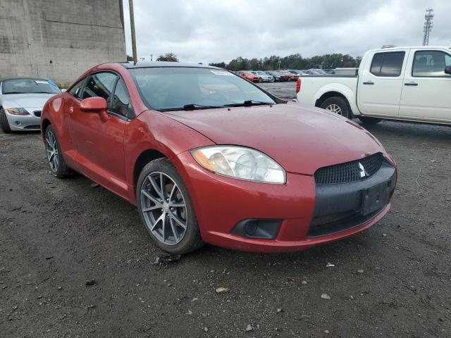 MITSUBISHI ECLIPSE GS 2012 with VIN 4A31K5DF8CE007504 - Photo from auction