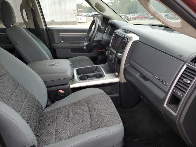 Photo 5 from auction – 2018 RAM 1500 SLT with VIN 1C6RR6LG6JS119497