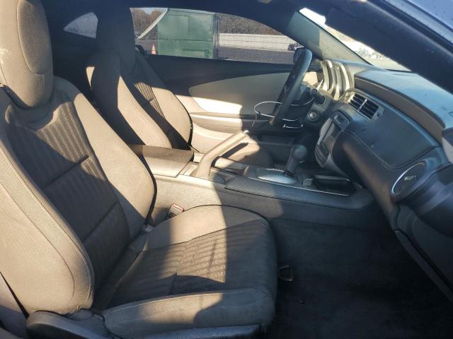 Photo 5 from auction – 2015 CHEVROLET CAMARO LS with VIN 2G1FB1E30F9263402