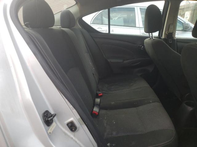 Photo 6 from auction – 2017 NISSAN VERSA S with VIN 3N1CN7AP4HK440524